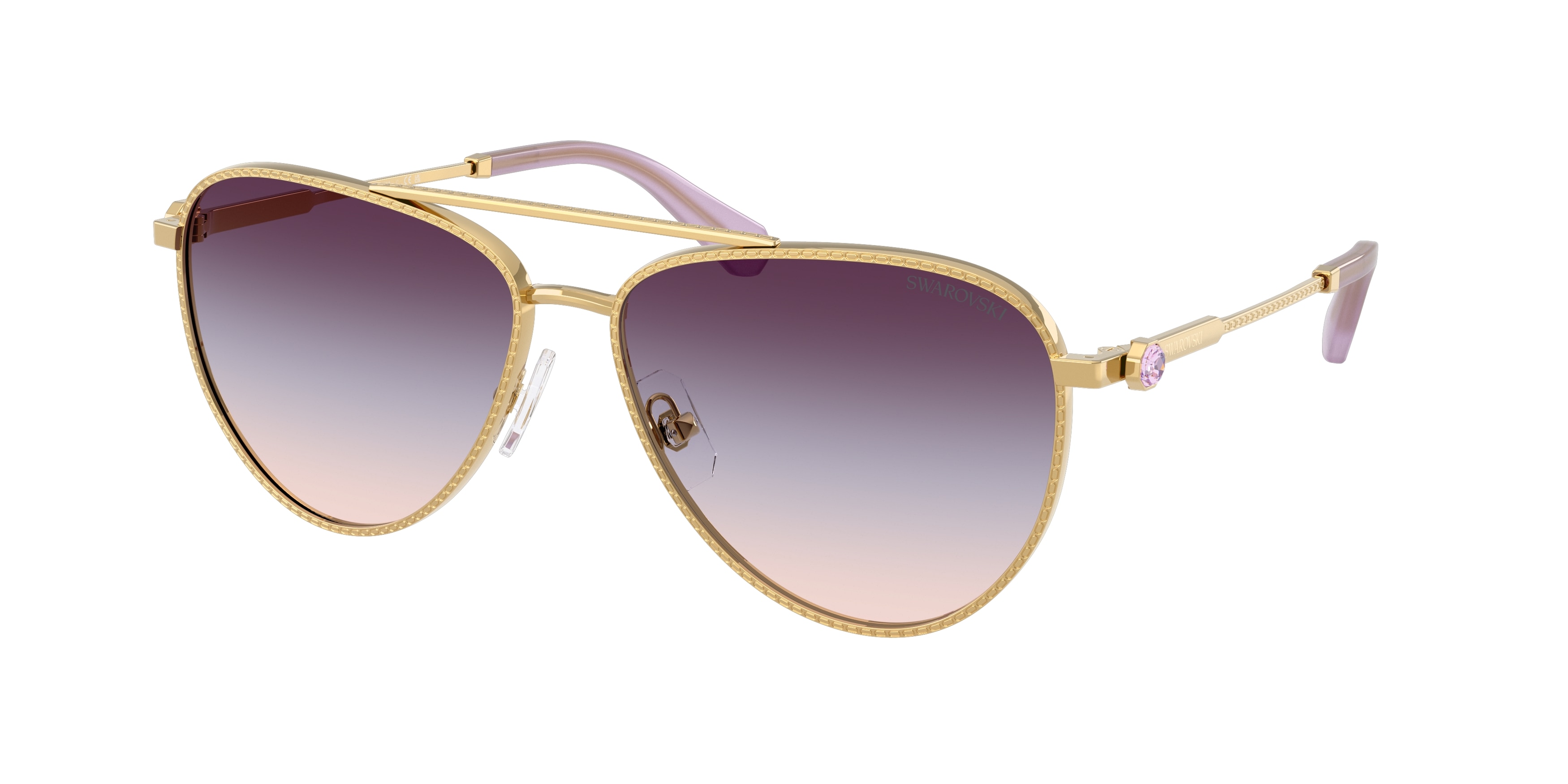 Swarovski SK7031 4036U7  